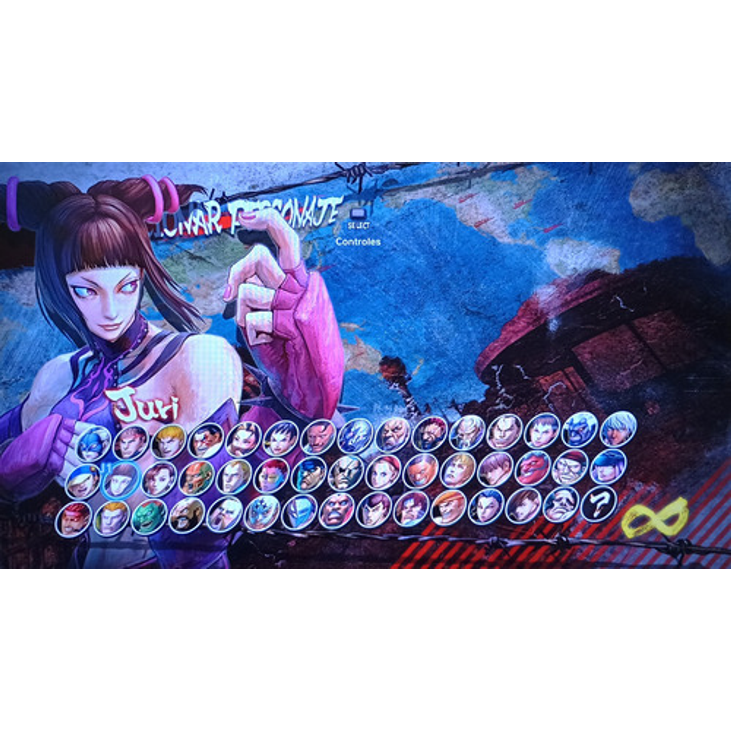 Ultra Street Fighter Iv  Ps3 7