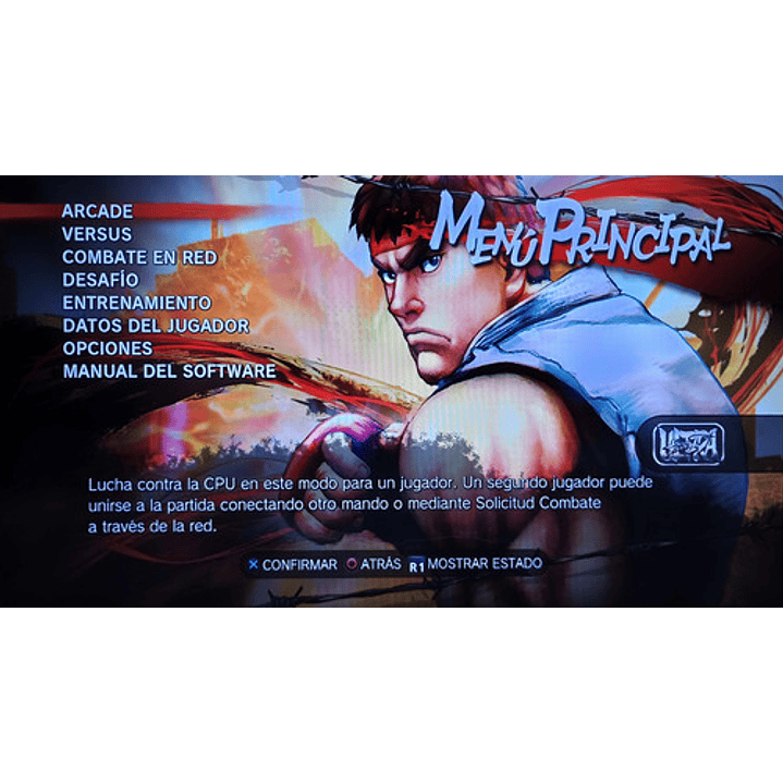 Ultra Street Fighter Iv  Ps3 8