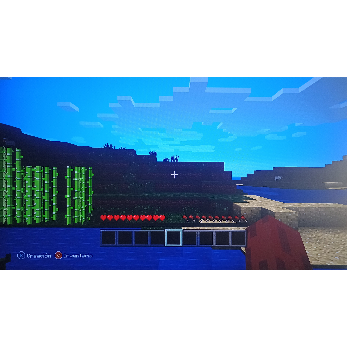 Minecraft Xbox One 5