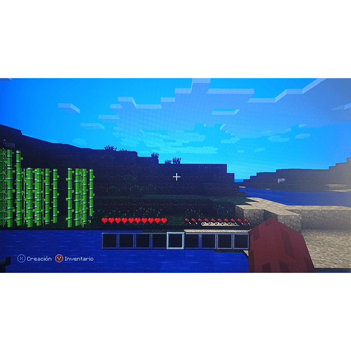 Minecraft Xbox One 5