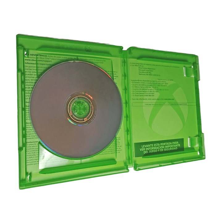 Minecraft Xbox One 3