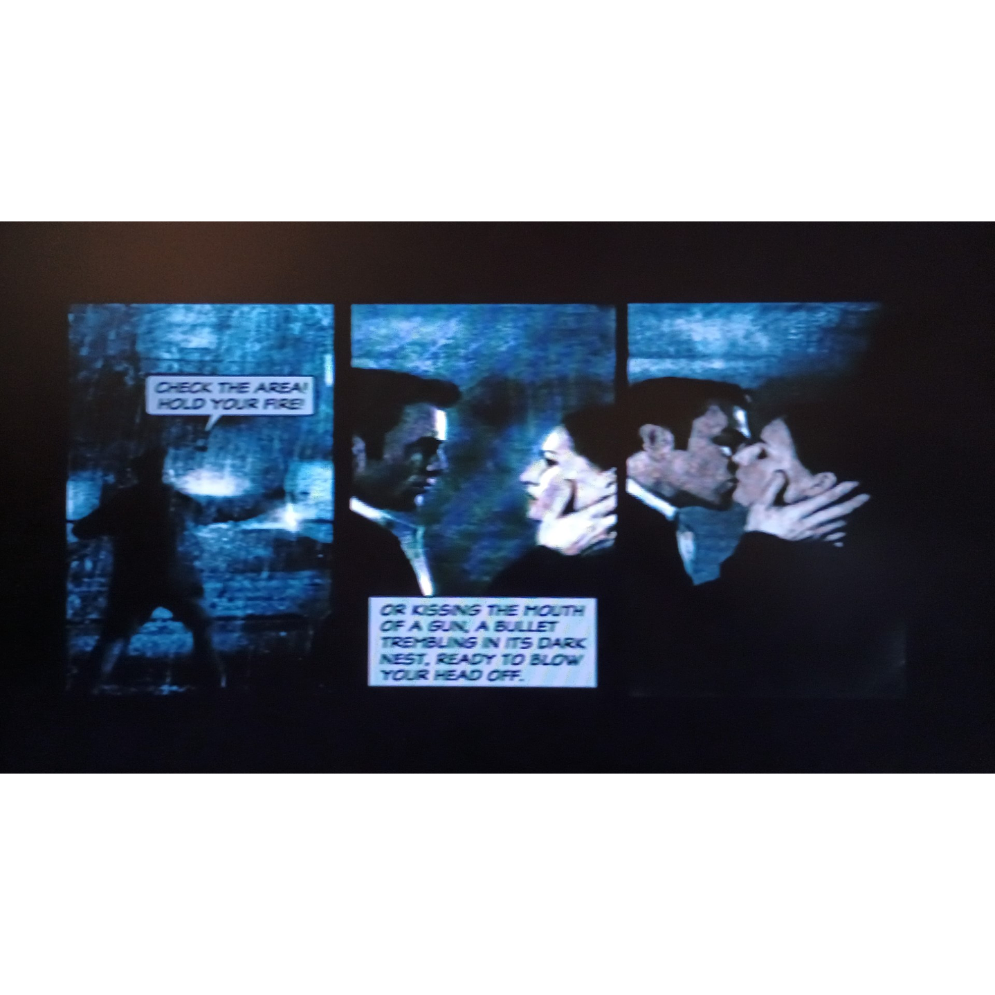 Max Payne 2 Pal Ps2 5