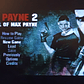 Max Payne 2 Pal Ps2 - Miniatura 6