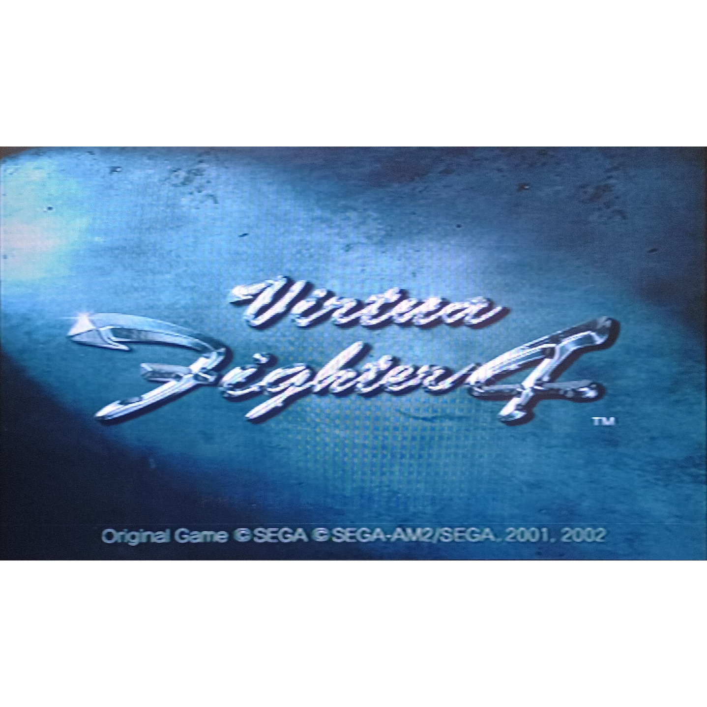Virtua Fighter 4 Ps2  6