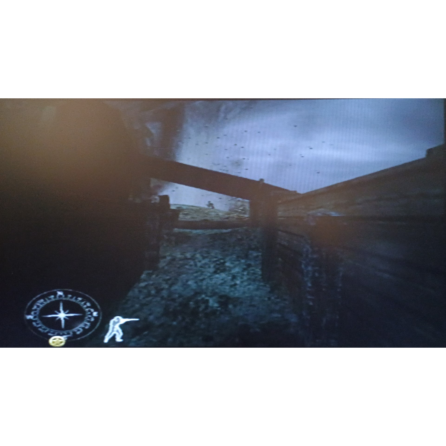 Call Of Duty Finest Hour Ps2 Pal 6