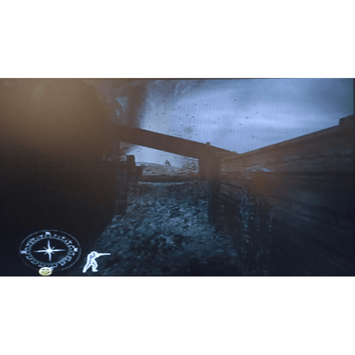 Call Of Duty Finest Hour Ps2 Pal 6