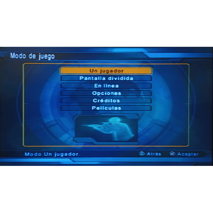 Ghost Recon Jungle Storm Ps2 Pal 6