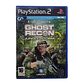 Ghost Recon Jungle Storm Ps2 Pal - Miniatura 1