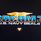 Socom 3 Us Navy Seals Ps2 Pal - Miniatura 5