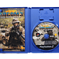 Socom 3 Us Navy Seals Ps2 Pal - Miniatura 2