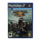 Socom Us Navy Seals Ps2 Pal - Miniatura 1