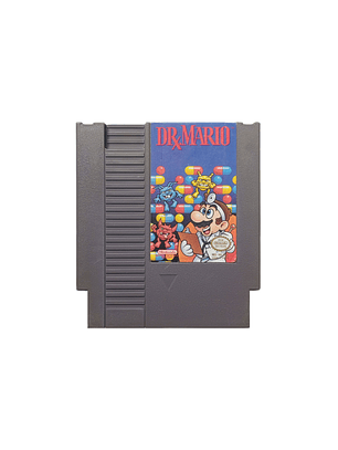 Dr. Mario Nes