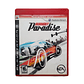 Burnout Paradise Ps3 - Miniatura 1