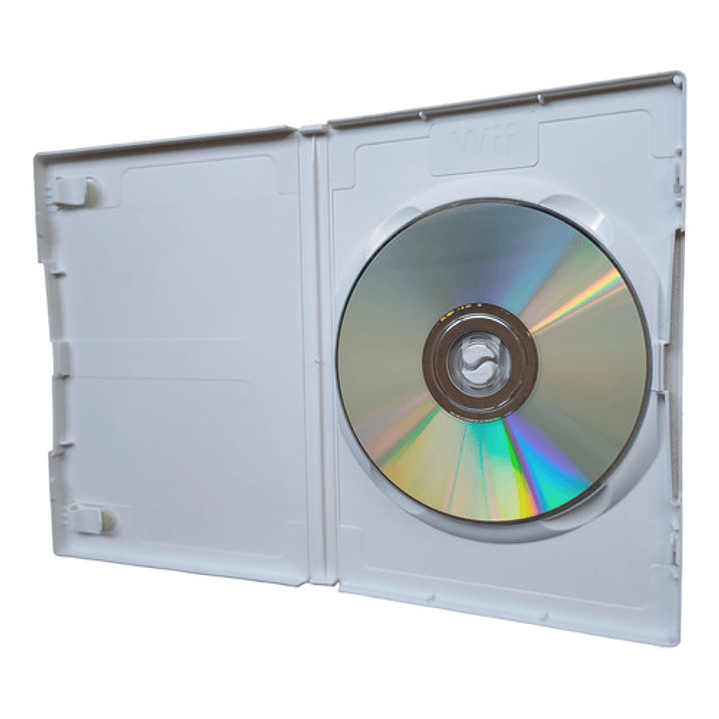 Super Mario Galaxy 2 Wii 3