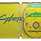 Cyberpunk 2077 Edición Steelbook Para Xbox One - Miniatura 2