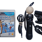 Kit Move Playstation Playstation Ps3 - Miniatura 1