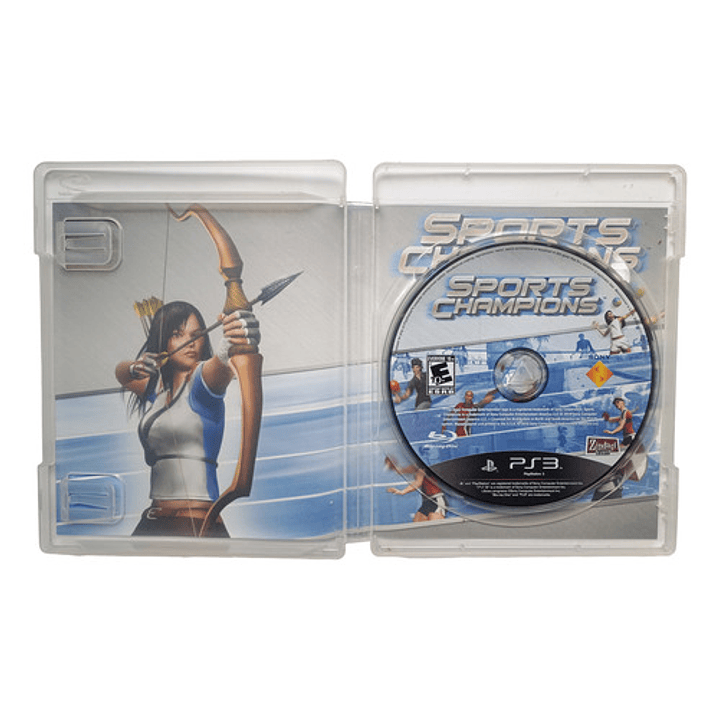 Kit Move Playstation Playstation Ps3 2