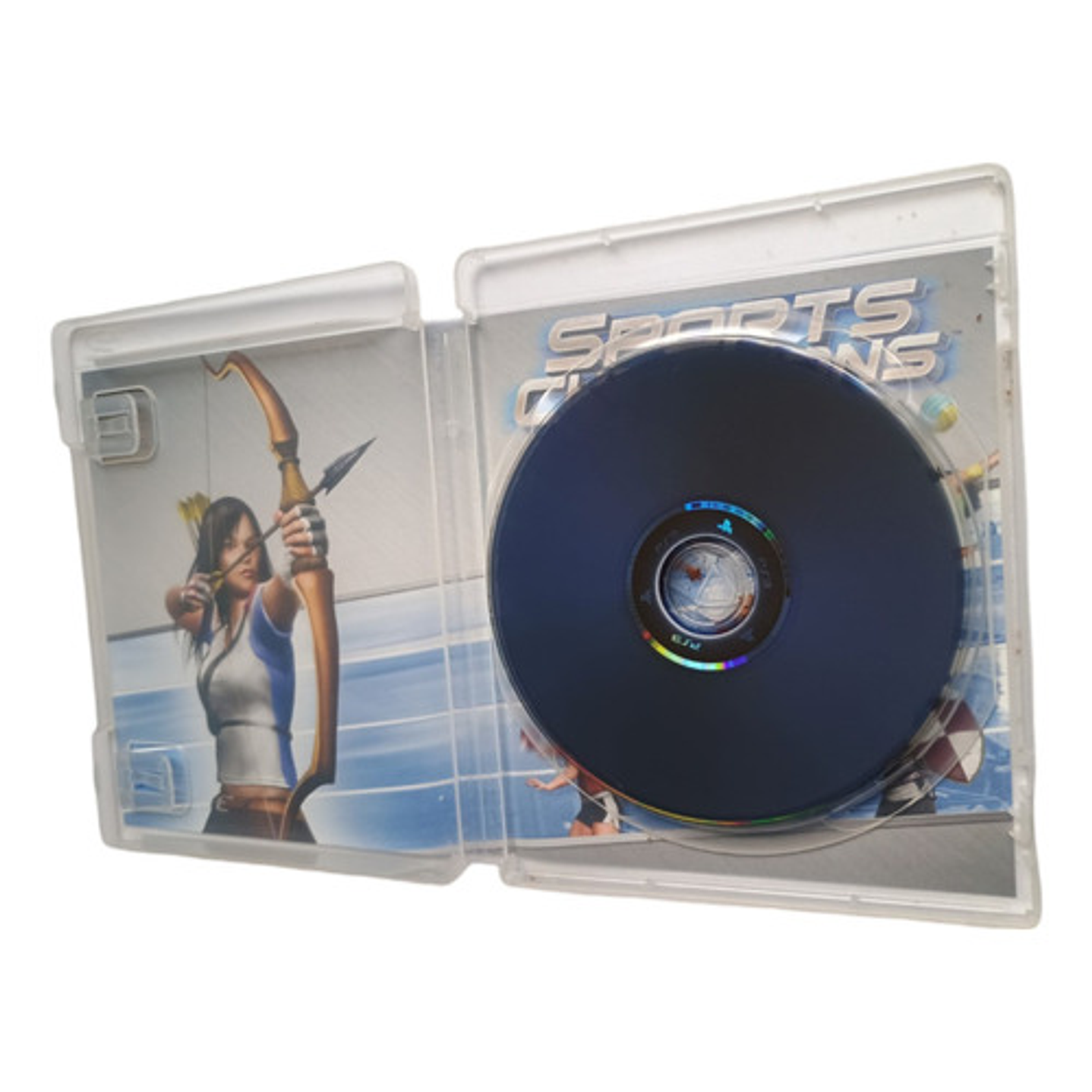 Kit Move Playstation Playstation Ps3 3