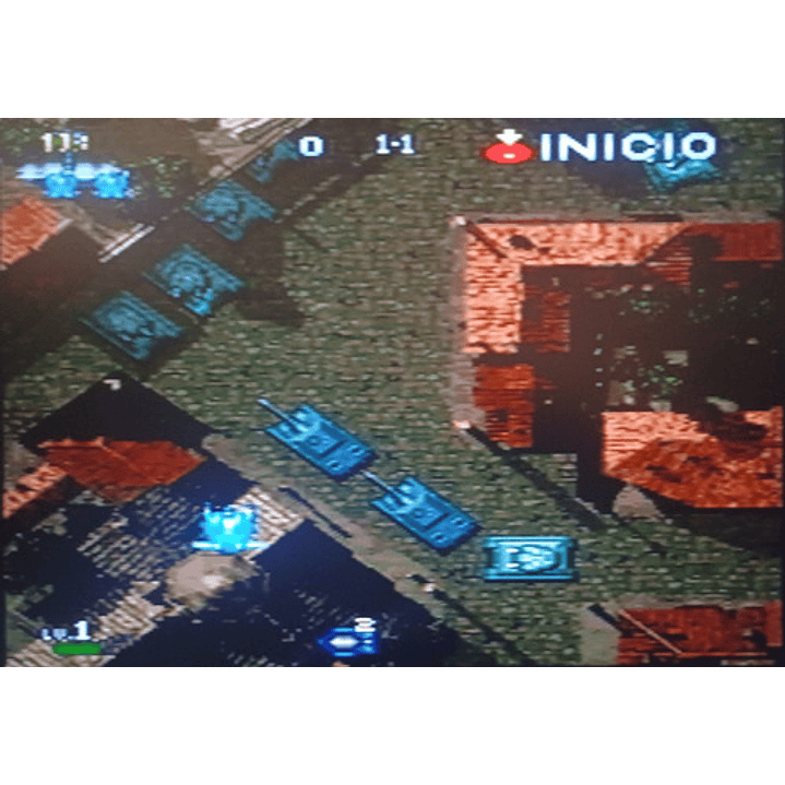 Strikers 1945 I & Ii Arcade Collection Ps2 Pal 10