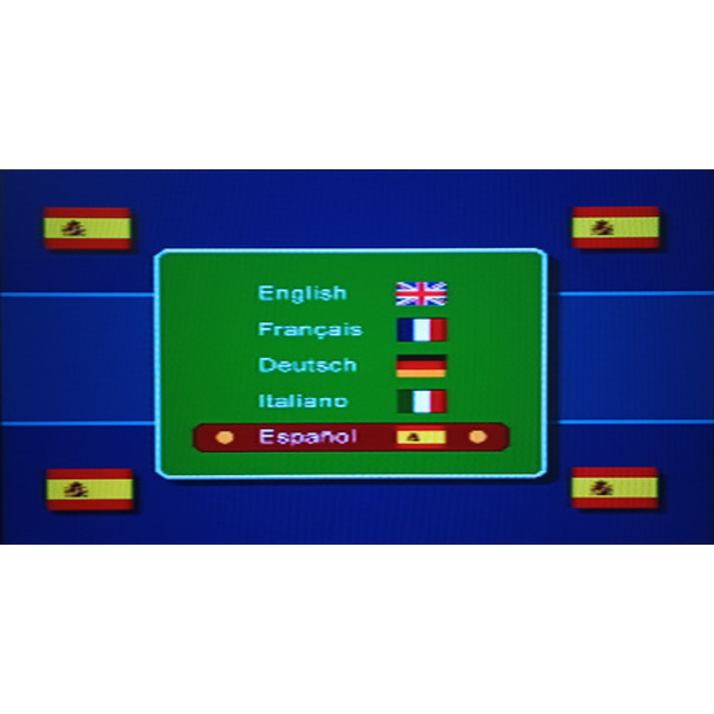 Strikers 1945 I & Ii Arcade Collection Ps2 Pal 11