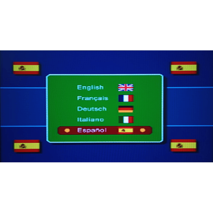 Strikers 1945 I & Ii Arcade Collection Ps2 Pal 11