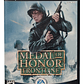 Medal Of Honor Frontline Ps2 Pal - Miniatura 1