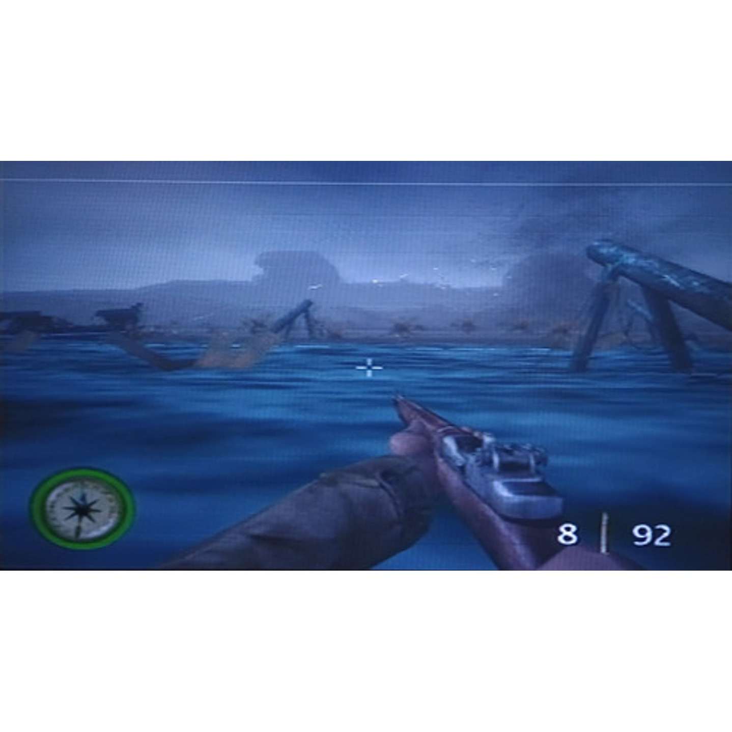 Medal Of Honor Frontline Ps2 Pal 4