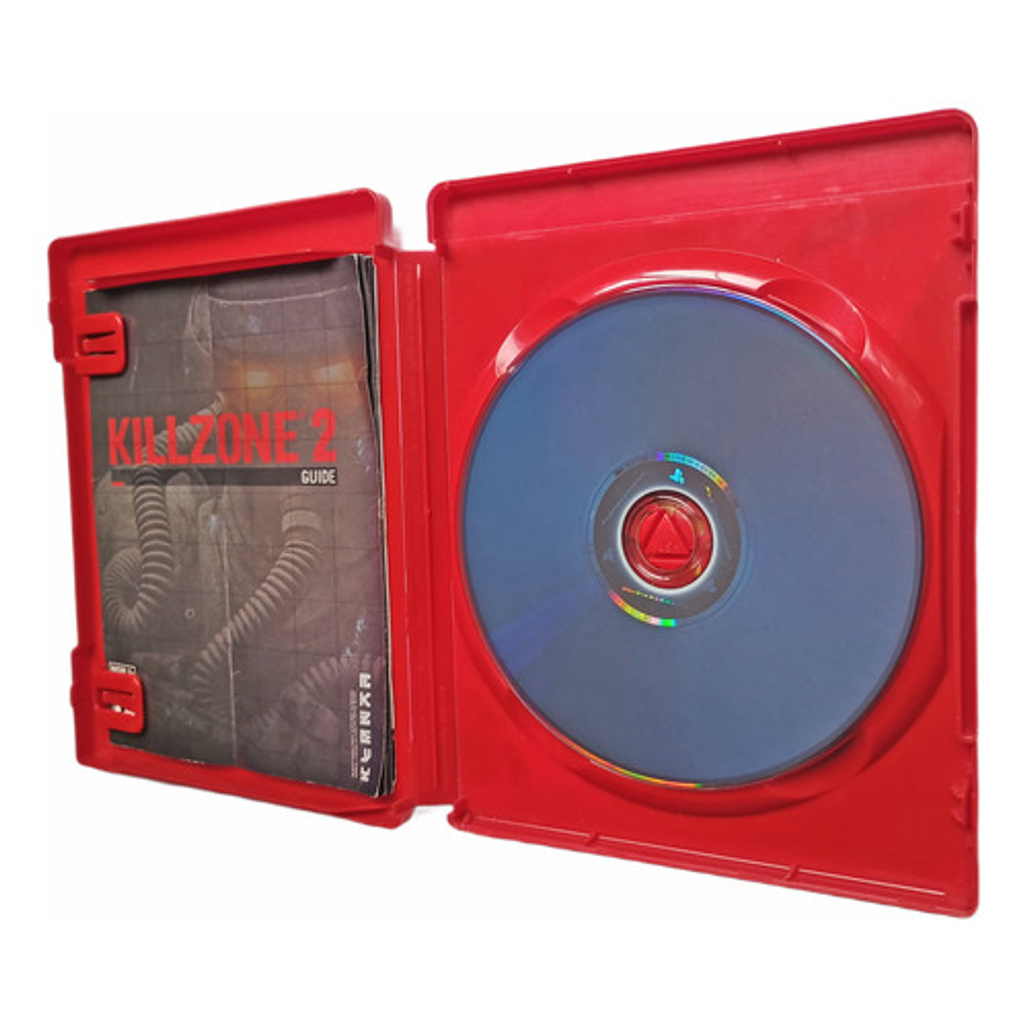 Killzone 2 Gh  Ps3 3