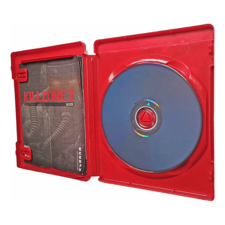 Killzone 2 Gh  Ps3 3