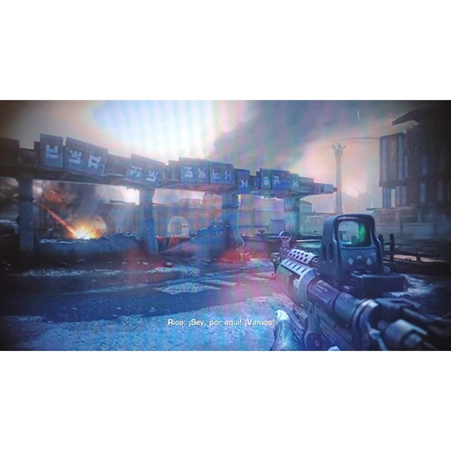 Killzone 2 Gh  Ps3 4