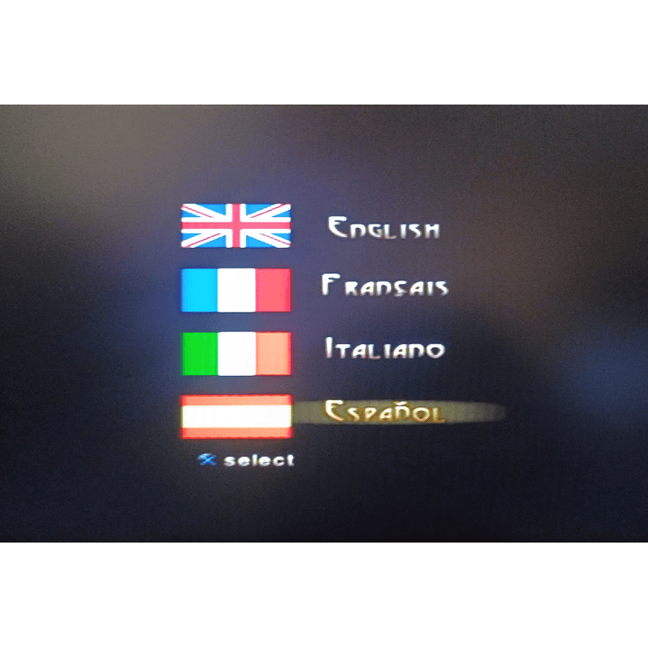 Turok Evolution Pal Ps2 6