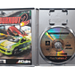 Burnout 2 Ps2 Pal - Miniatura 2