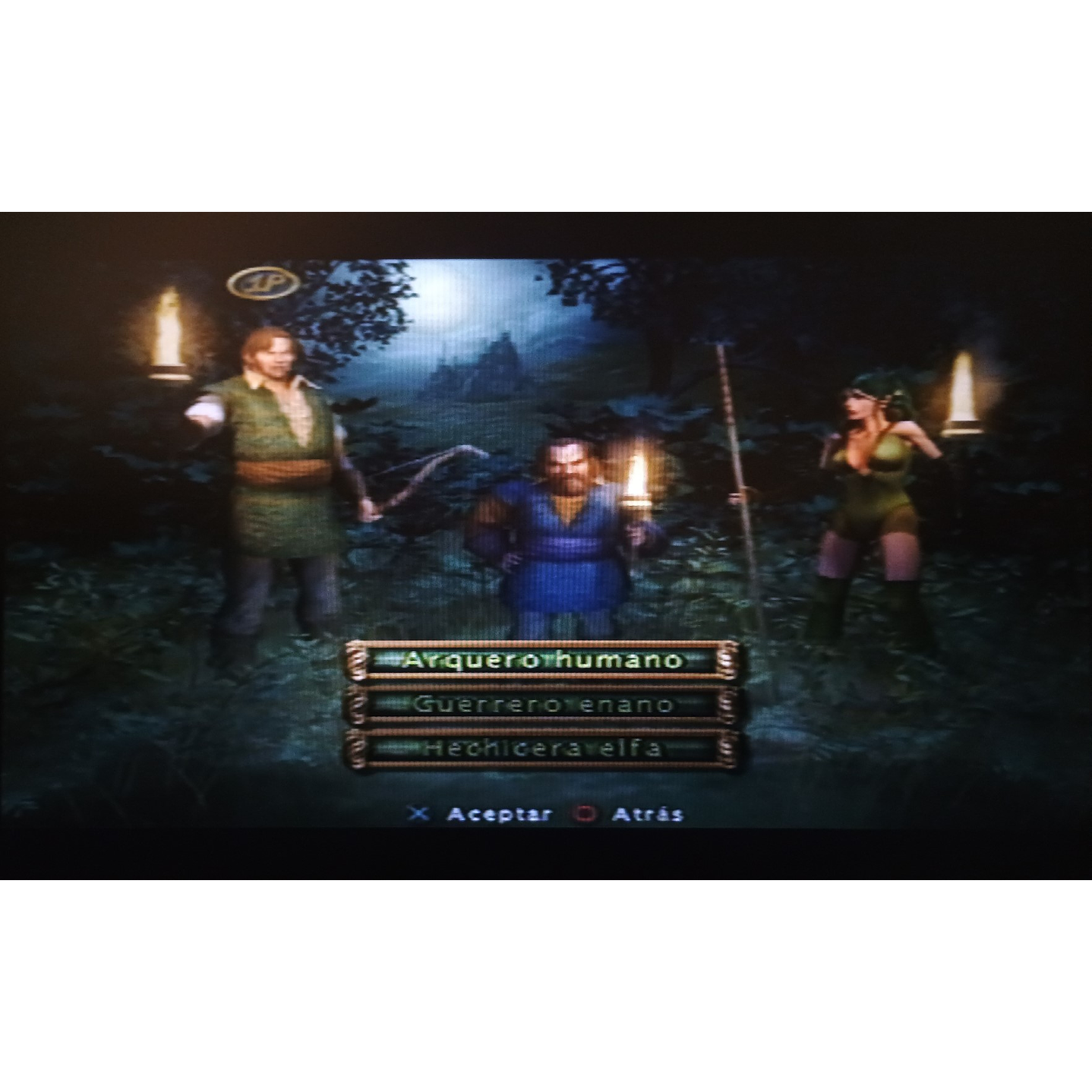 Baldurs Gate Dark Alliance Ps2 Pal 6