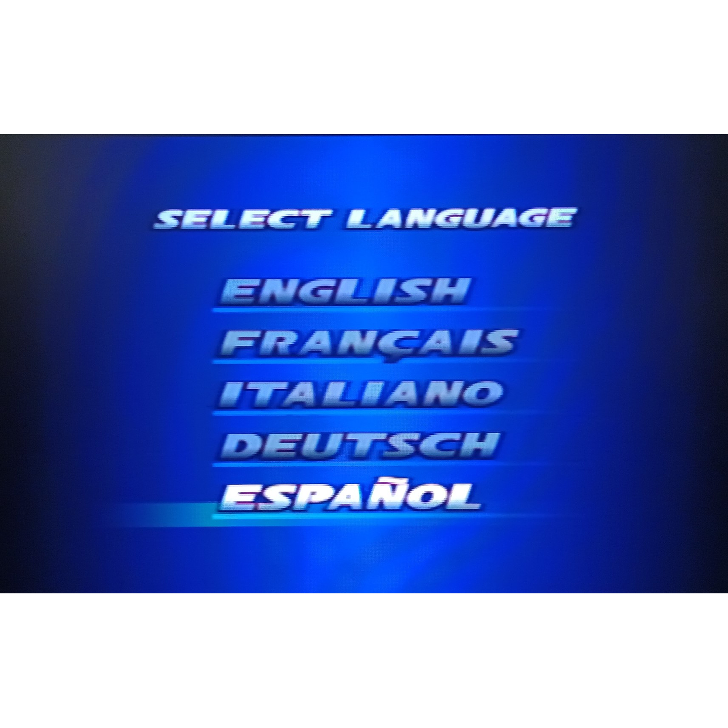 Tekken Tag Tournament  Ps2 Pal 8