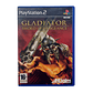 Gladiator Sword Of Vengeance Playstation Ps2 Pal - Miniatura 1