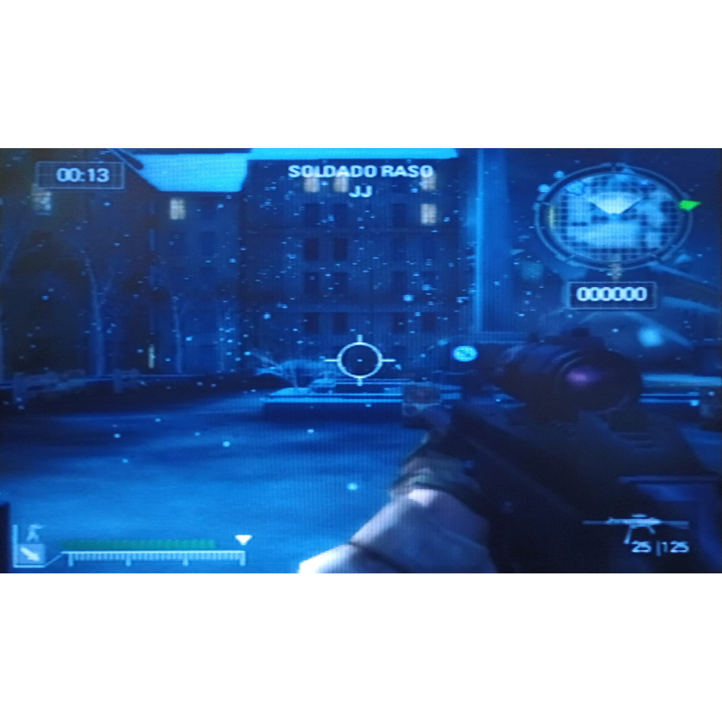 Battlefield 2 Modern Combat  Ps2 Pal 5