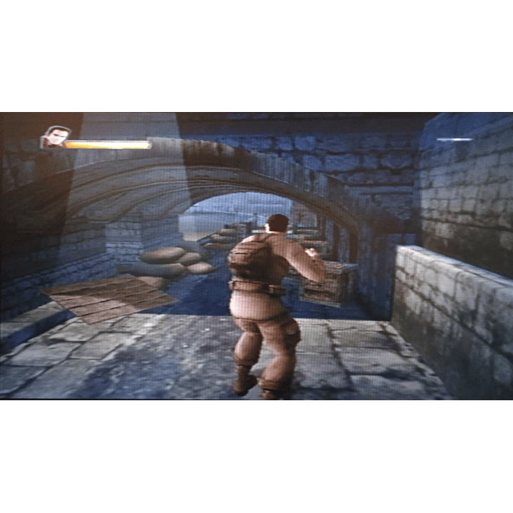 Airborne Troops Ps2 Pal 4