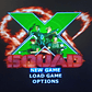 X Squad Ps2 Pal - Miniatura 5