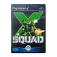 X Squad Ps2 Pal - Miniatura 1