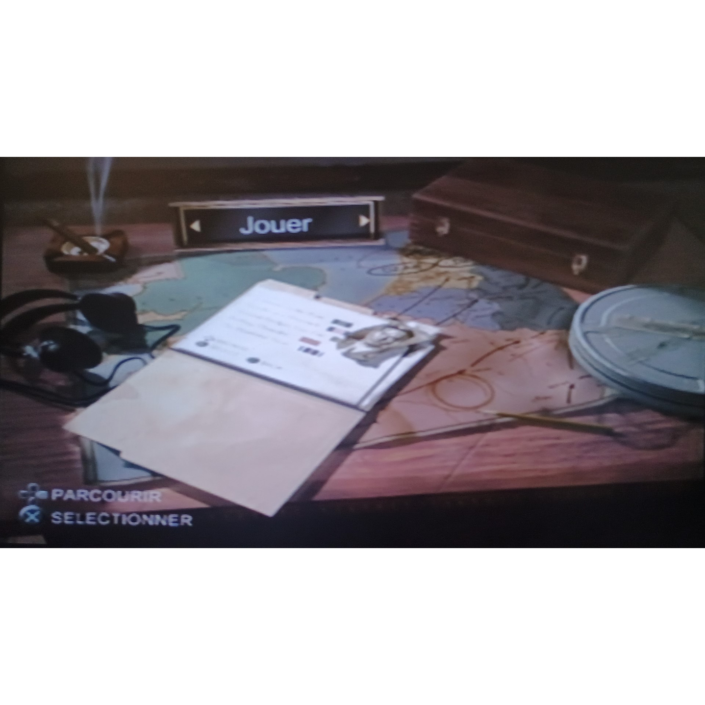 Medal Of Honor Frontline Pal French  Ps2 5