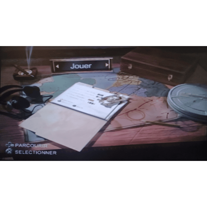 Medal Of Honor Frontline Pal French  Ps2 5