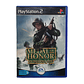 Medal Of Honor Frontline Pal French  Ps2 - Miniatura 1