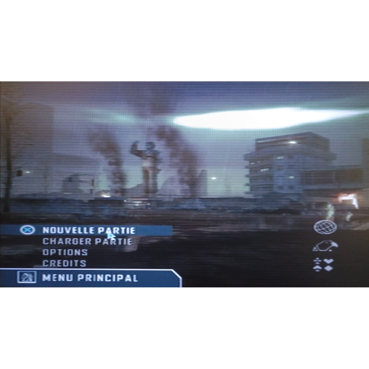 Mercenarios 2 Pal Ps2 4