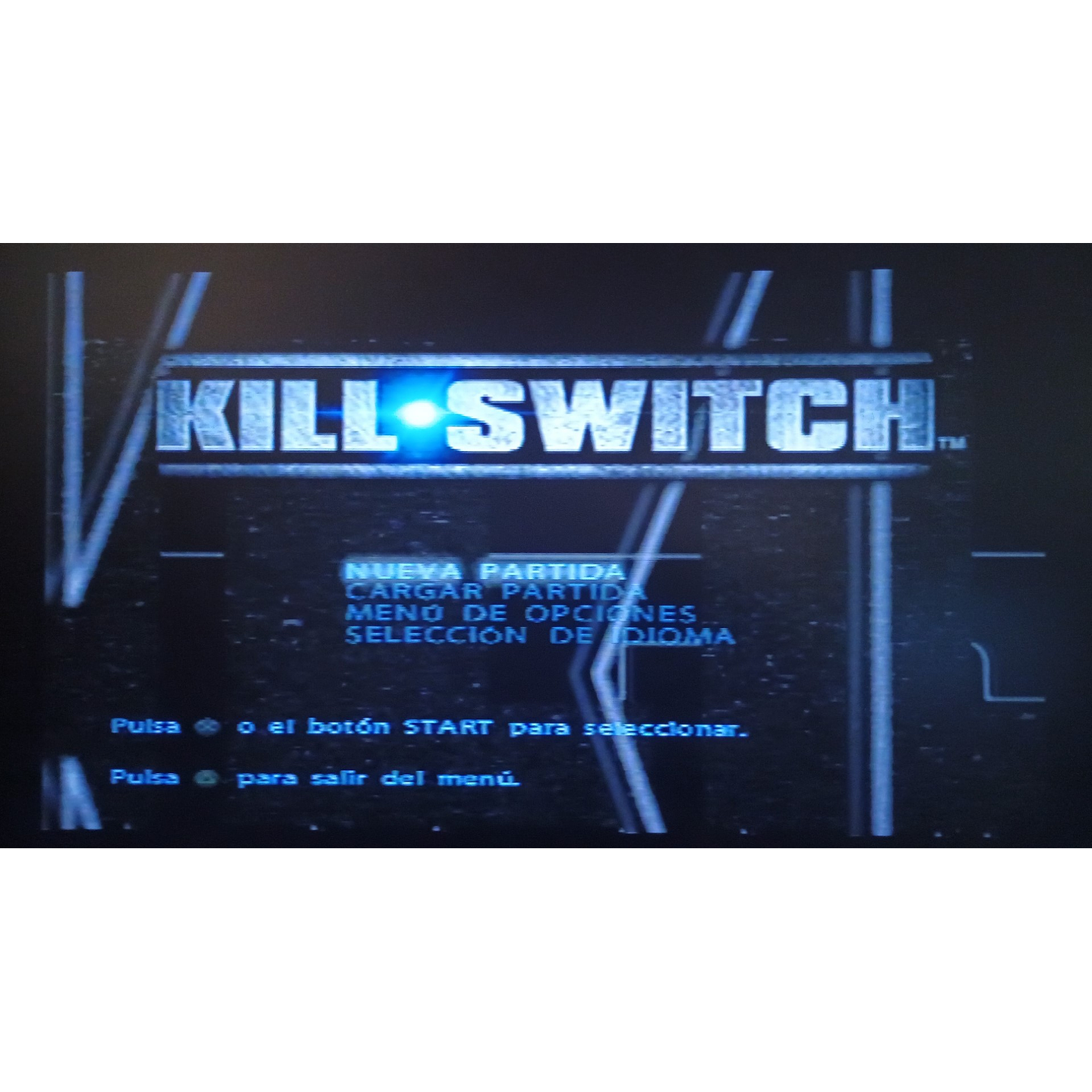Kill Switch Pal Ps2 5