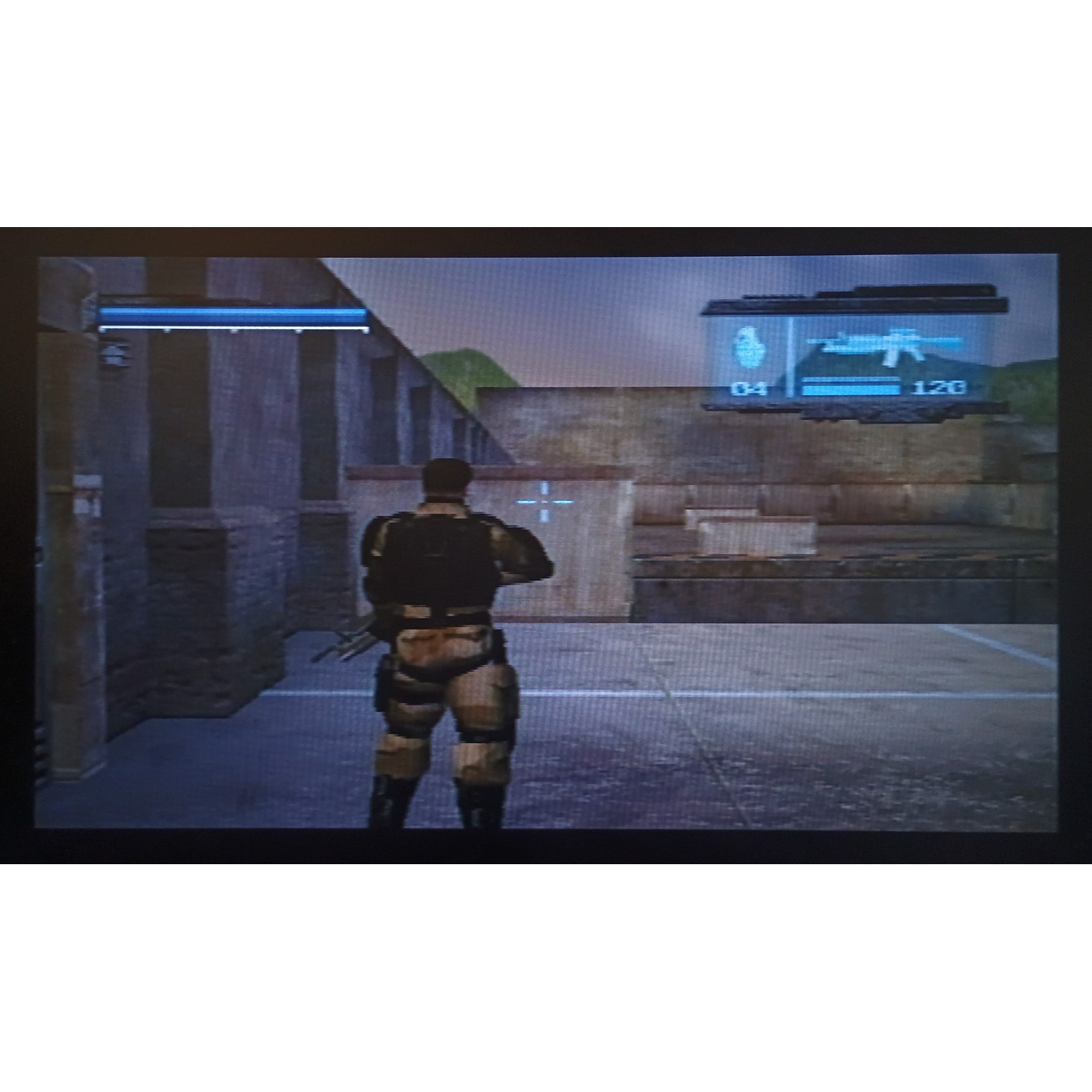 Kill Switch Pal Ps2 6