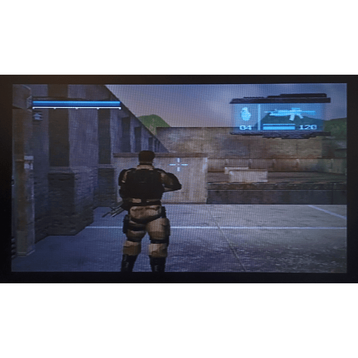 Kill Switch Pal Ps2 6