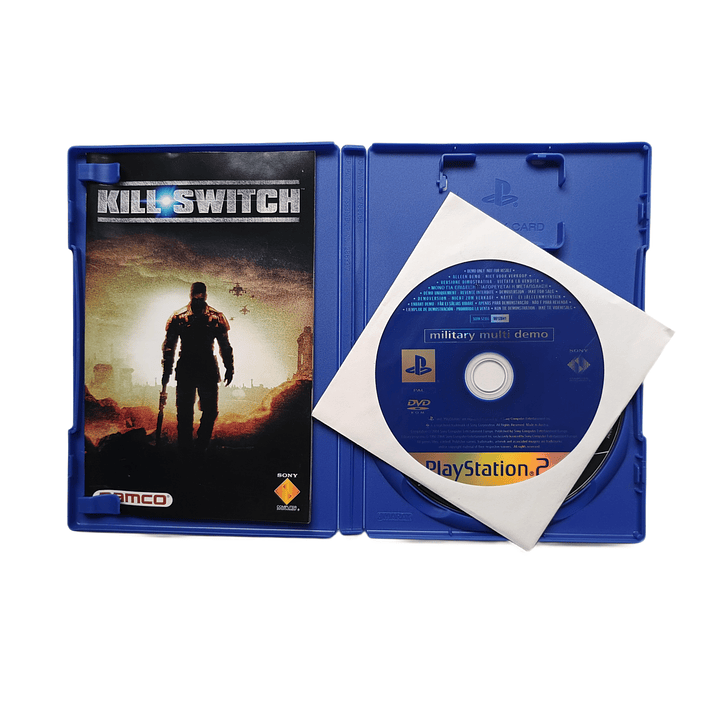 Kill Switch Pal Ps2 4