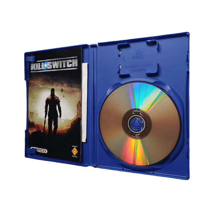 Kill Switch Pal Ps2 3
