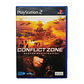 Conflict Zone Ps2 Pal - Miniatura 1