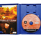 Conflict Zone Ps2 Pal - Miniatura 2